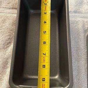 GoodCook Baking Tray Non-Stick Stainless Steel Mini Oven Tray Bakery Cooking Pan